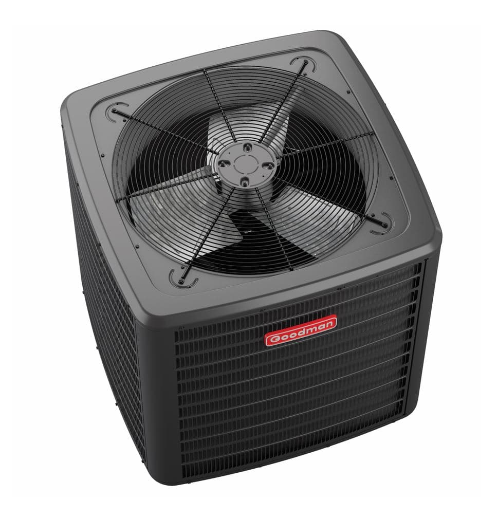 3.5T STRAIGHT COOL GOODMAN R-32 (1010)