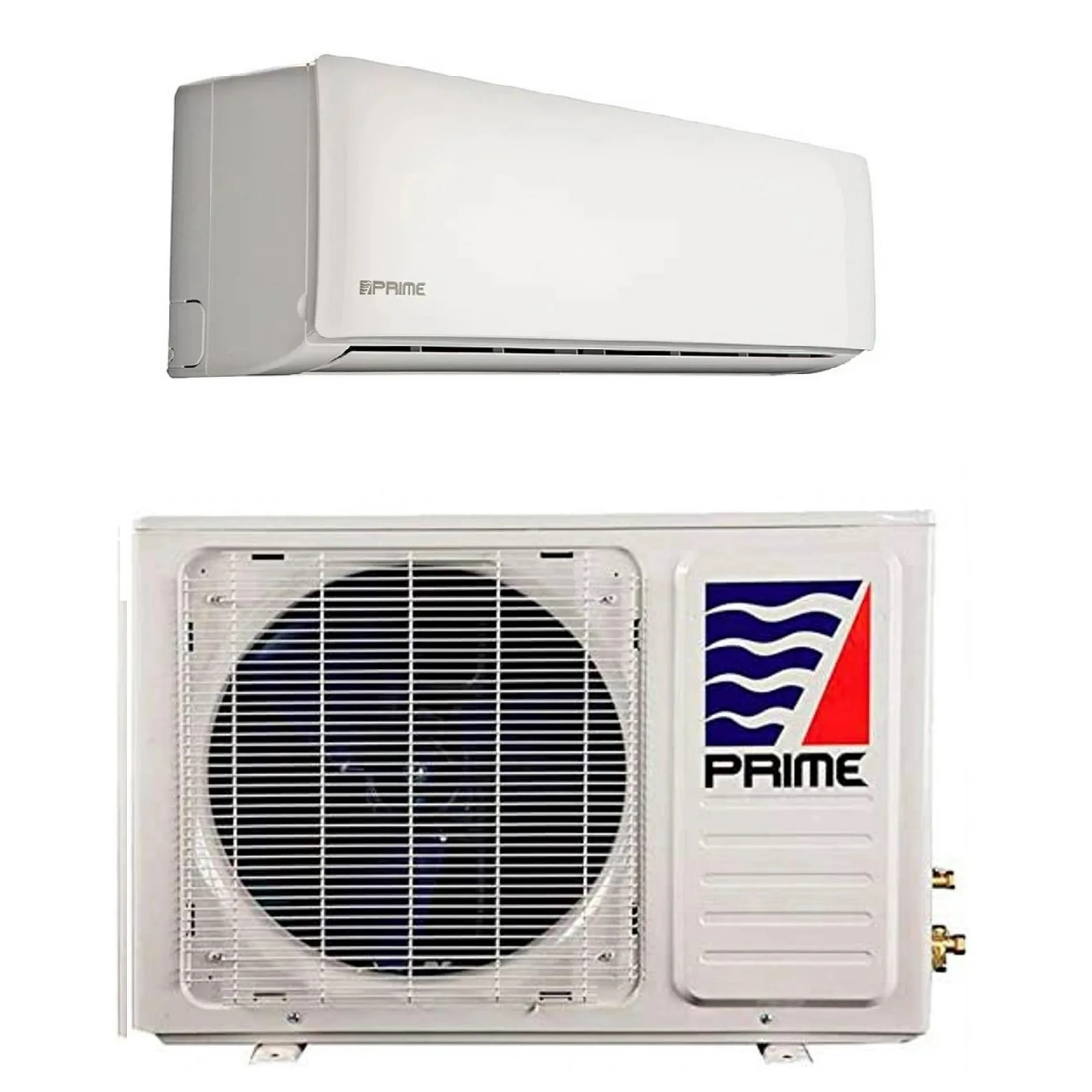 3T PRIME MINI SPLIT indoor and outdoor heat cold 17 seer 2 R32 6700